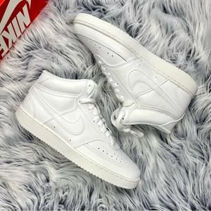 Nike Court Vision Mid